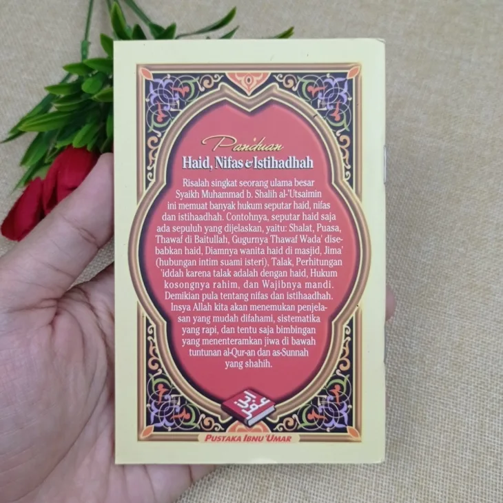 istihadhah