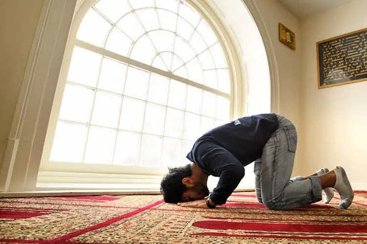 keutamaan sholat hajat