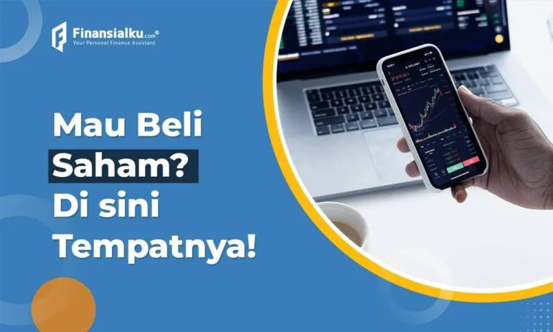 jual beli saham - Kesalahan Umum Investor Pemula