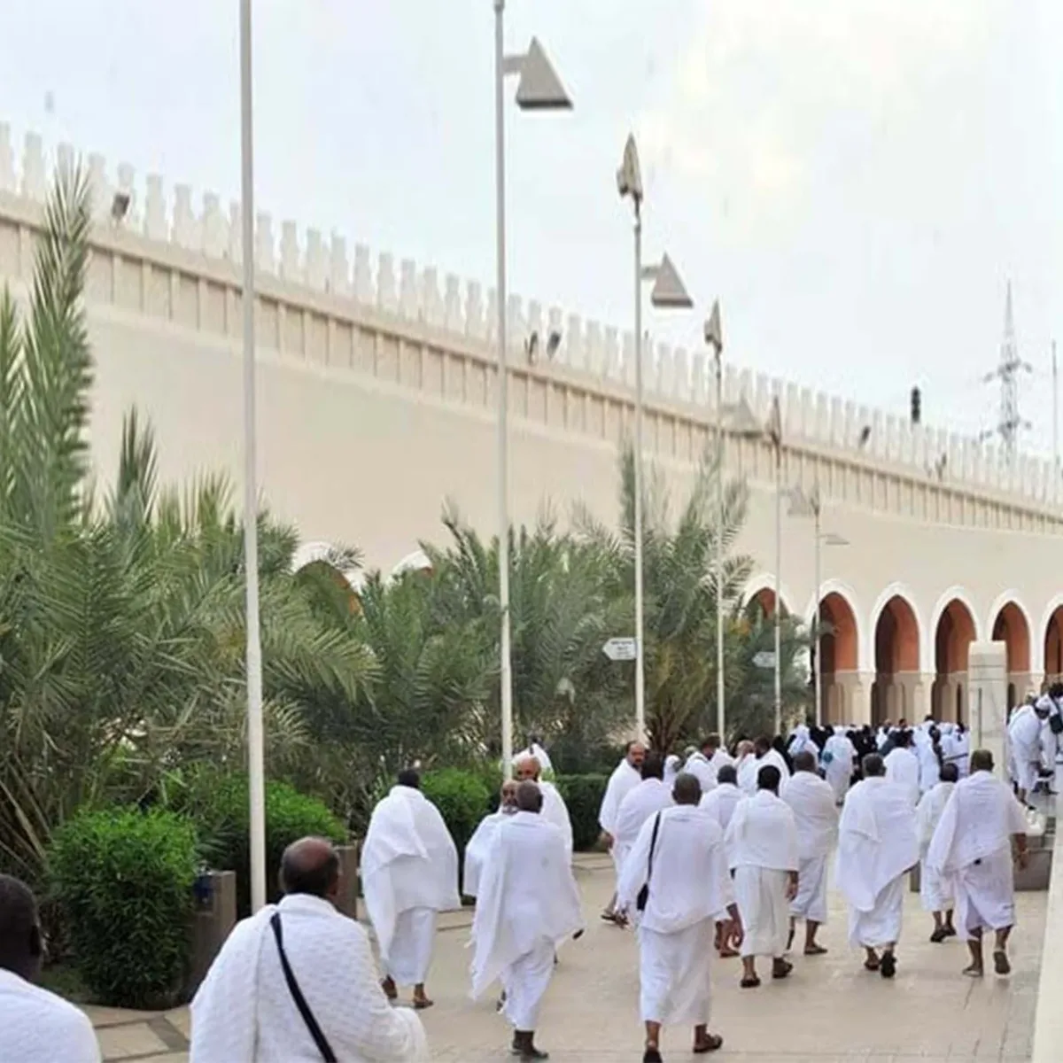 Apa Itu Miqat Umroh dan Haji? Memahami Konsep Dasarnya