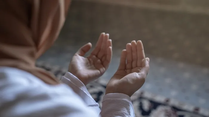 doa sholat mayit