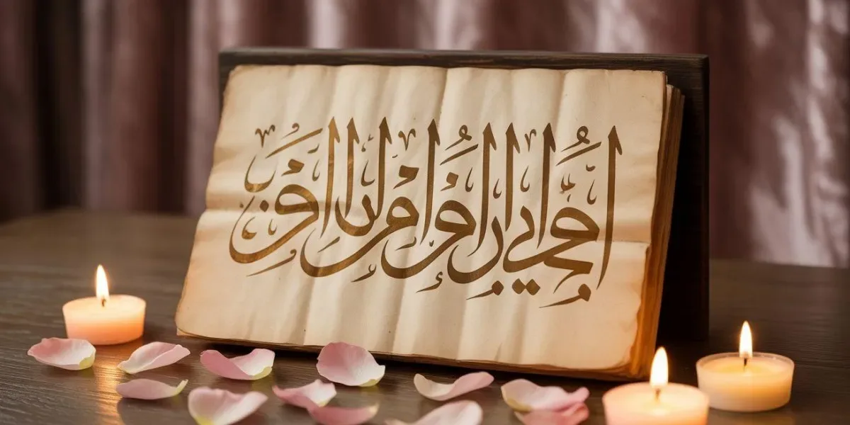 Bagaimana Cara Belajar Bahasa Arab Cinta Secara Sistematis?