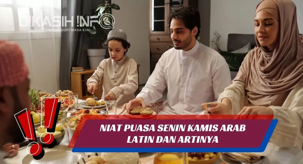puasa senin kamis