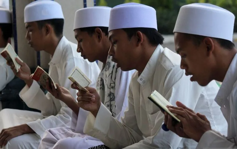 doa setelah baca al kahfi