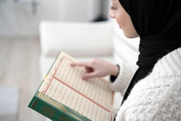 doa setelah membaca alquran