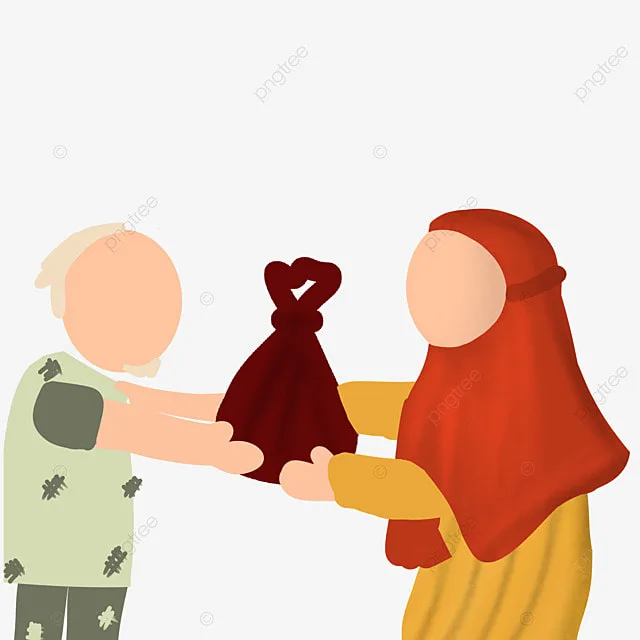 sedekah