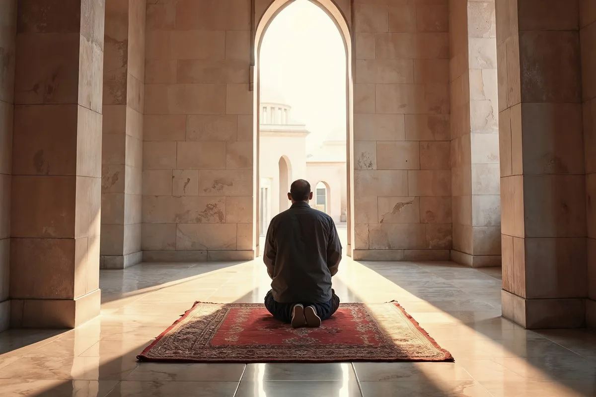 sholat gerhana