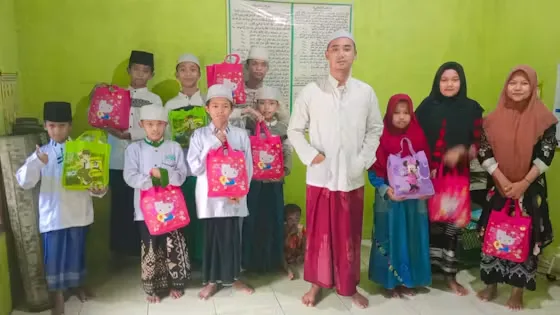 Pertanyaan Umum Seputar Sedekah Rutin
