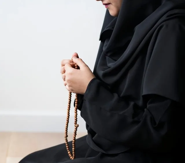 doa tawasul