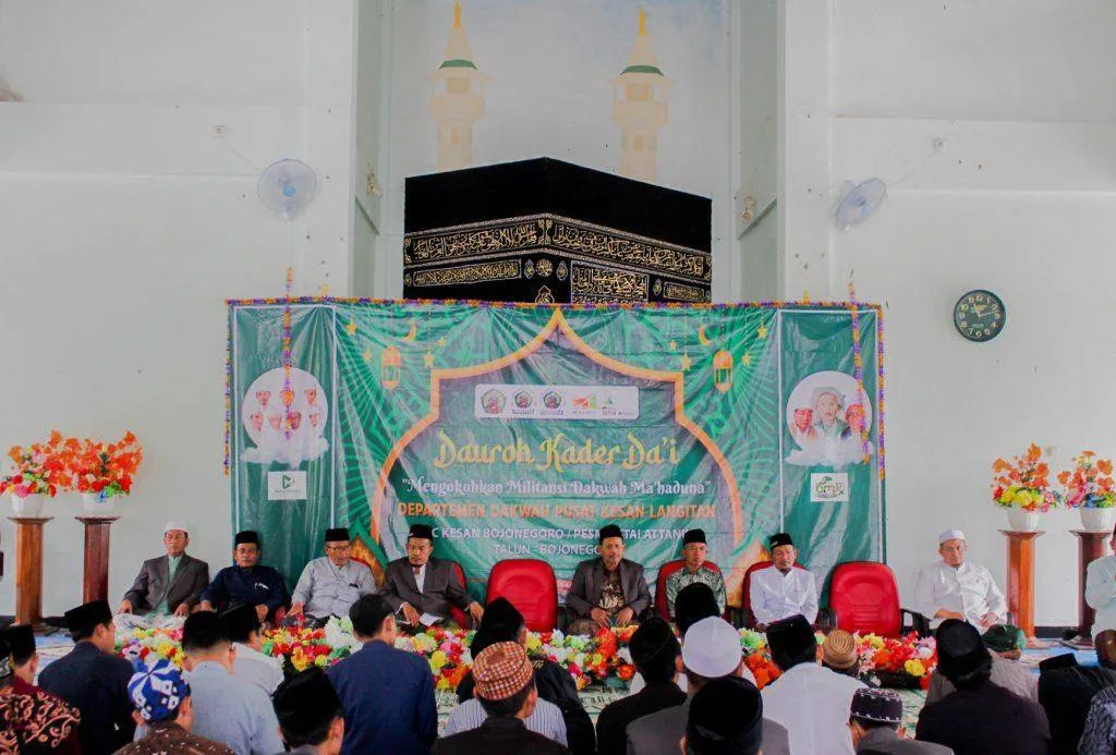Kader Dakwah: Panduan dan Penjelasan Lengkap