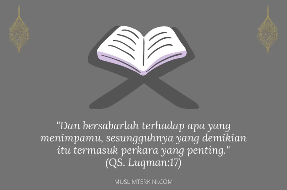ayat tentang sabar
