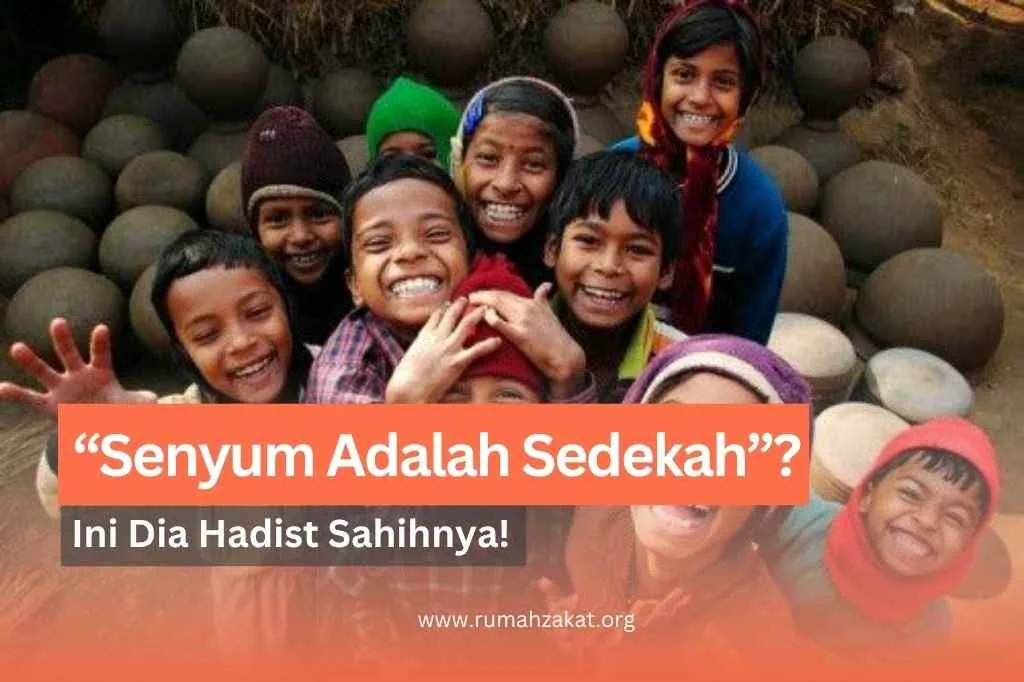 hadits senyuman: Langkah Lanjutan bagi yang Ingin Mendalami Kajian Hadis