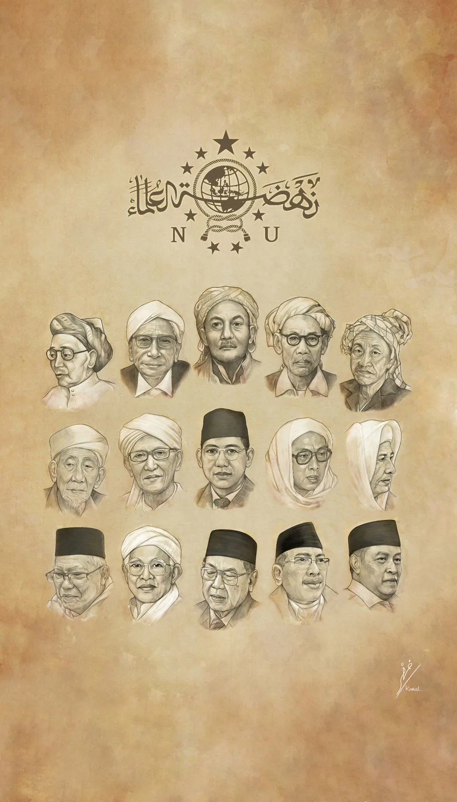 Tips Praktis Menyusun Biografi Ulama yang Berkualitas