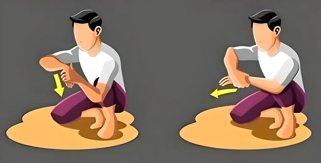 Debu Tayamum: Jenis Permukaan yang Sah Digunakan