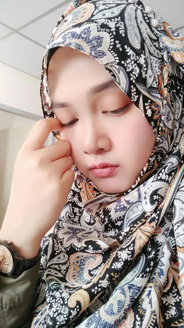 Membangun Lemari Jilbab yang Efisien
