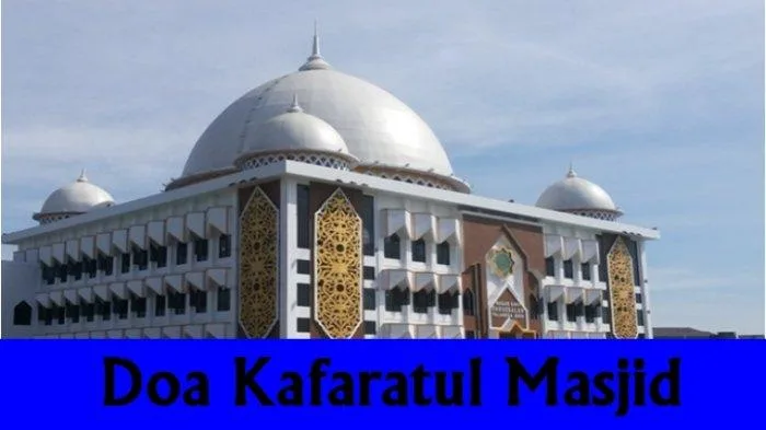 Apa Itu Kafaratul Majelis dan Mengapa Ia Penting