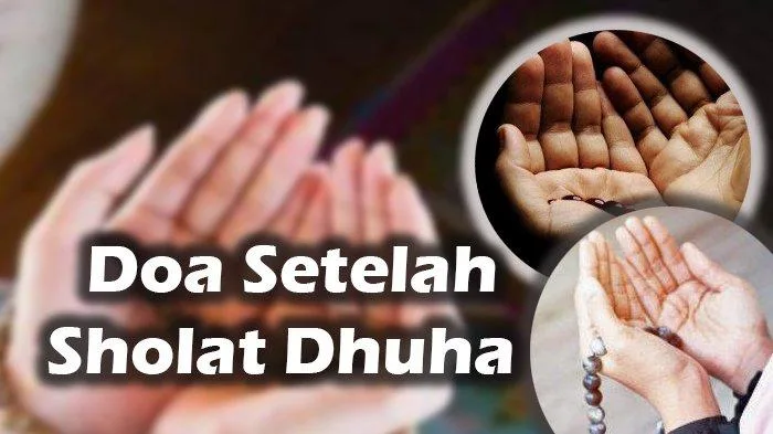 Kesalahan Umum saat Membaca Doa Sholat Dhuha dan Solusinya