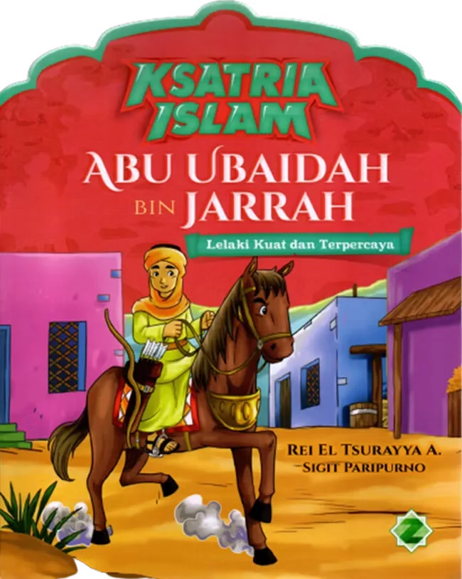 Abu Ubaidah Bin Jarrah Tata Cara: Teladan dalam Beribadah