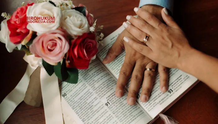 hukum nikah siri