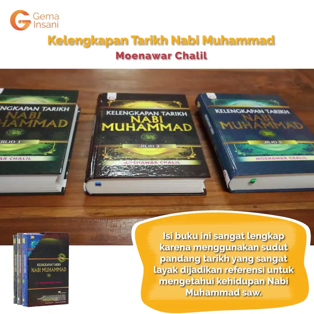 nabi muhammad