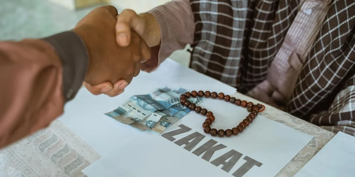 Hukum Zakat bagi yang Meninggalkan atau Menundanya