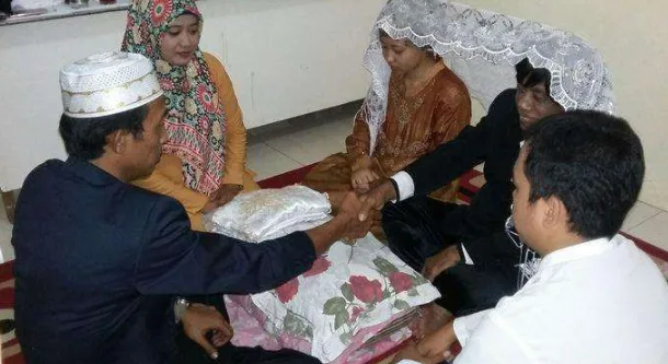 dampak nikah siri: UU Nikah Siri dan Kewajiban Pencatatan yang Sering Diabaikan