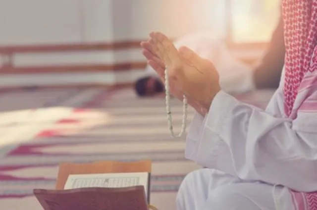 bacaan dzikir pagi