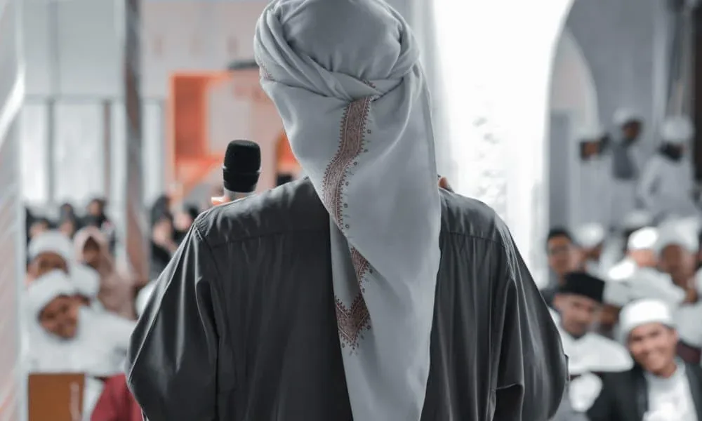 khalifah