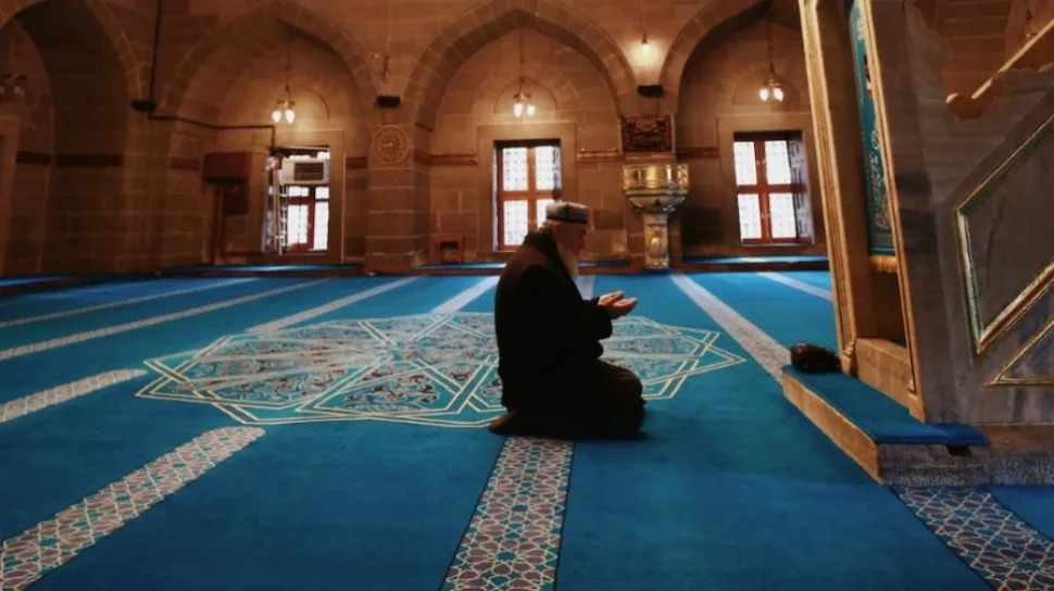 dzikir setelah hajat: Menutup Rangkaian: Menyatukan Ilmu, Amal, dan Kesadaran