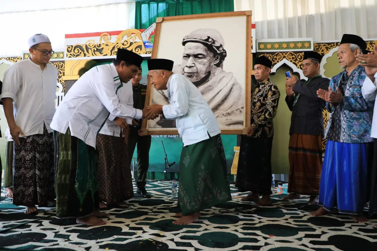 Penegasan Akhir: Materi Kaderisasi sebagai Warisan Berharga