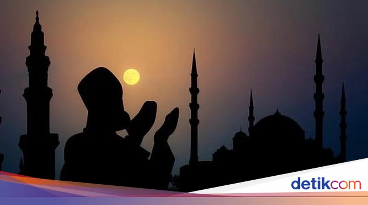 Doa Dzikir Pagi yang Dianjurkan dan Susunannya