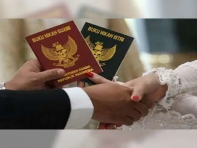 itsbat nikah