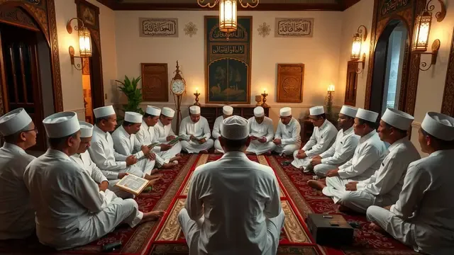 Aturan Penulisan Singkatan Almarhumah yang Baku