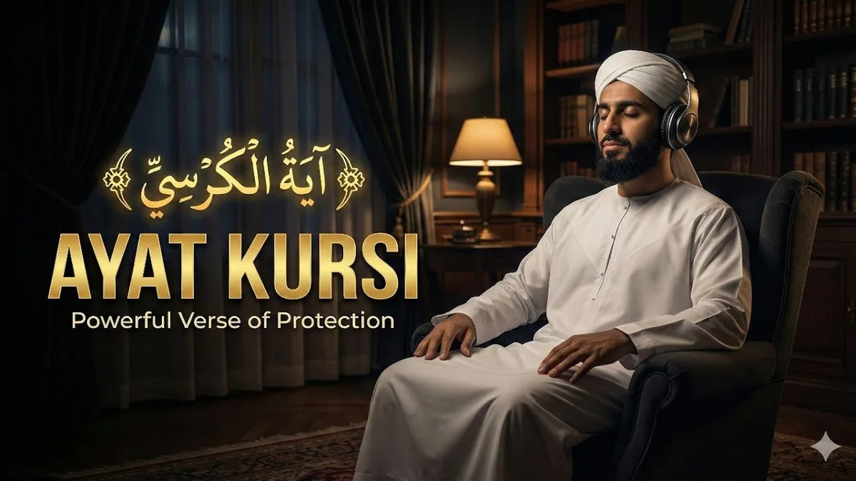 Ayat Kursi untuk Rezeki dalam Perspektif Ulama Kontemporer