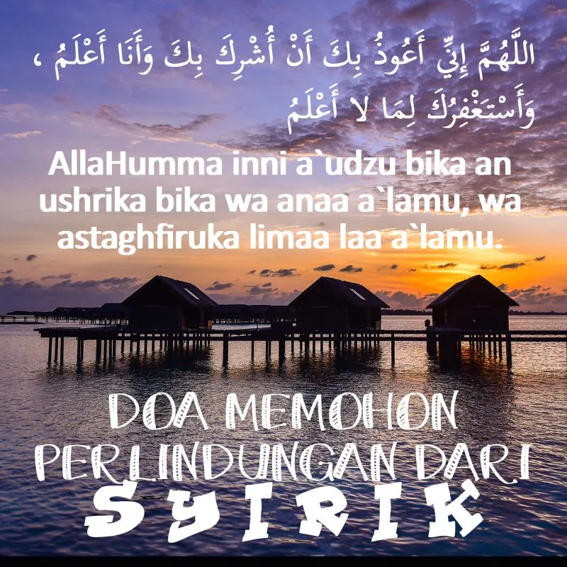 Pertanyaan Umum Seputar Doa Mohon Perlindungan