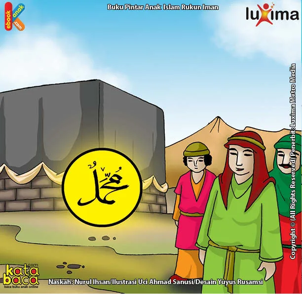 Kesalahpahaman Umum Seputar Sifat Nabi dan Rasul