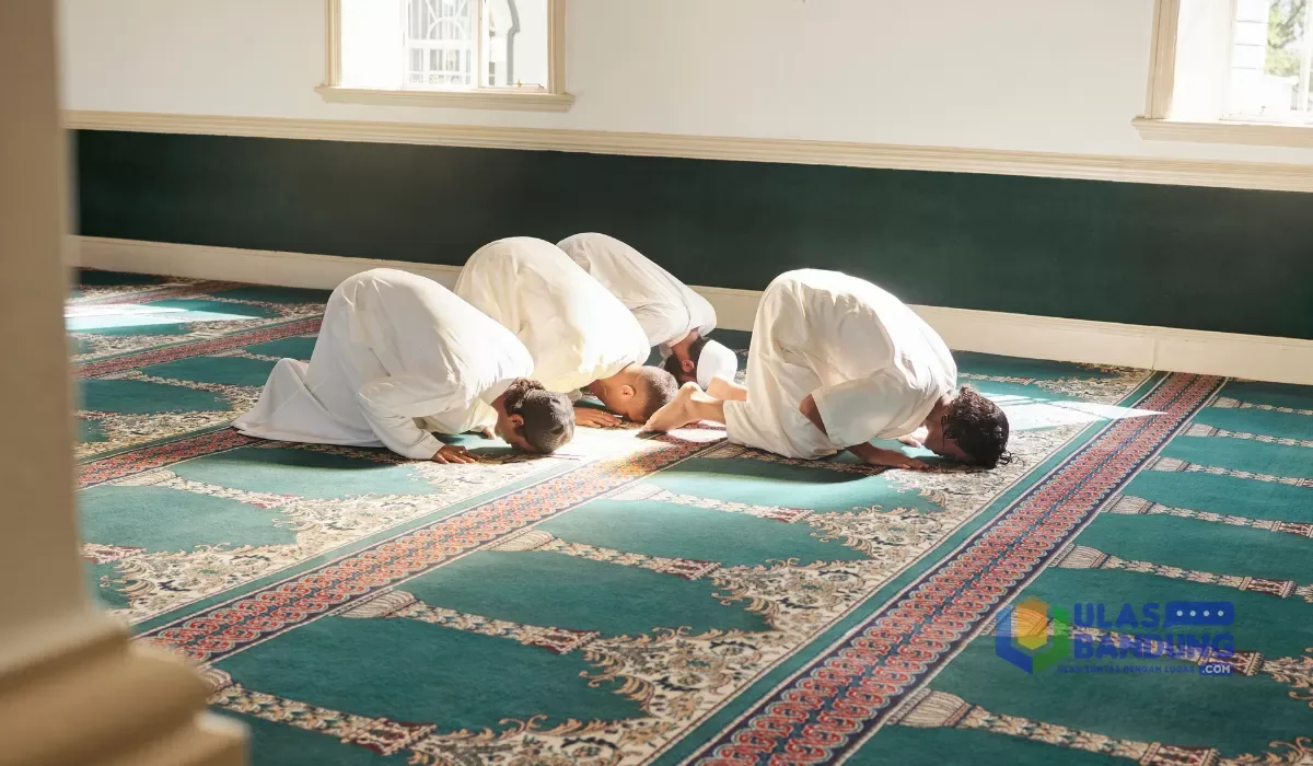Memahami Sholat Qadha sebagai Kewajiban yang Menunggu
