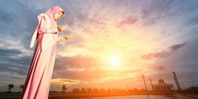 doa puasa ayyamul bidh: Keutamaan dan Manfaat Puasa Ayyamul Bidh bagi Tubuh dan Jiwa
