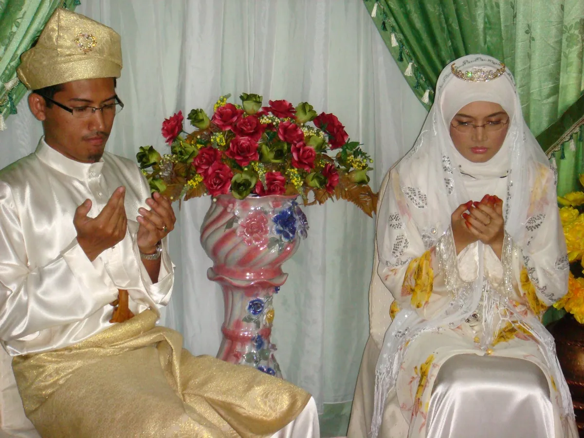 Praktik Khutbah Nikah di Berbagai Tradisi Nusantara