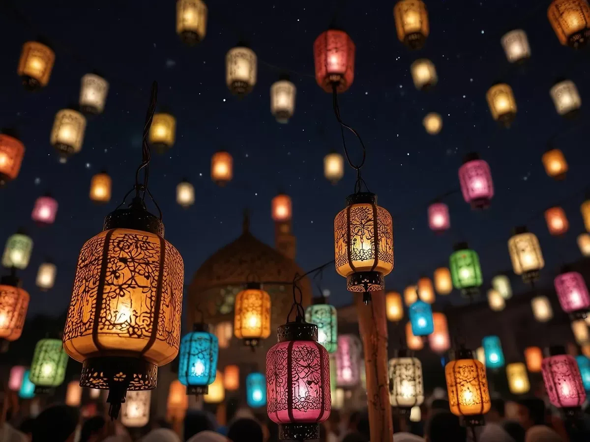 takbiran idul fitri