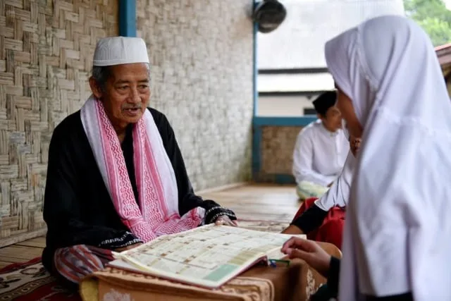 amal jariyah