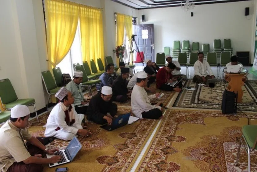 kader dakwah