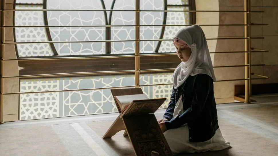 doa setelah tadarus