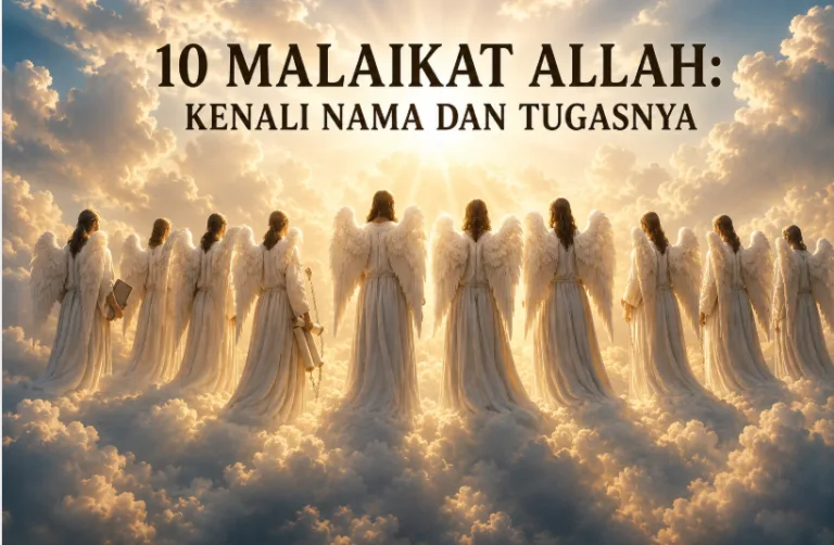 malaikat