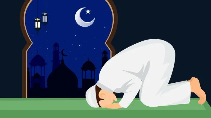 Kekeliruan yang Sering Terjadi saat Witir sebelum Tidur