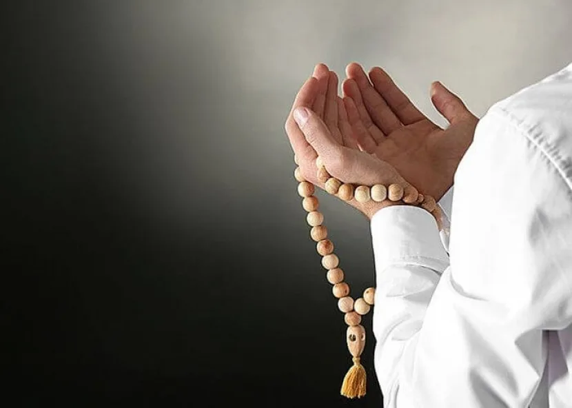 doa mau puasa