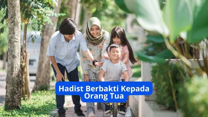 berbakti kepada ayah
