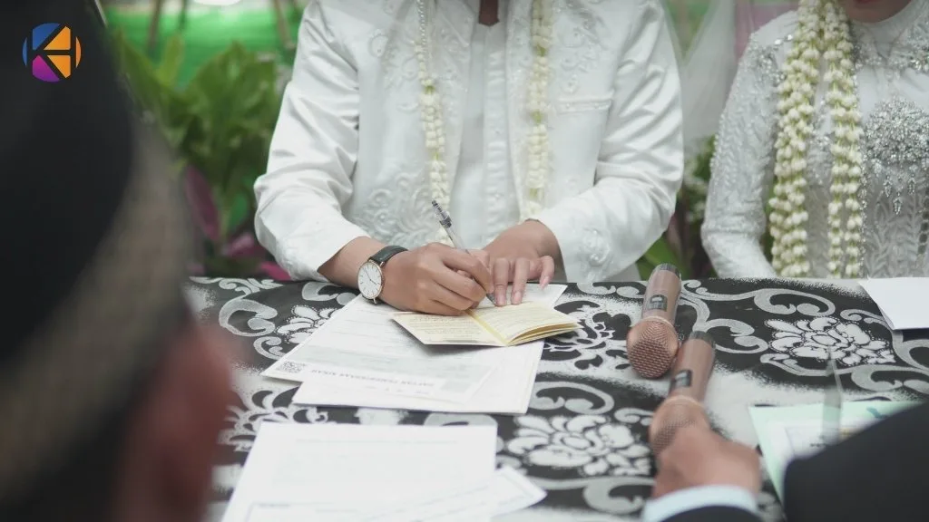 hak anak nikah siri