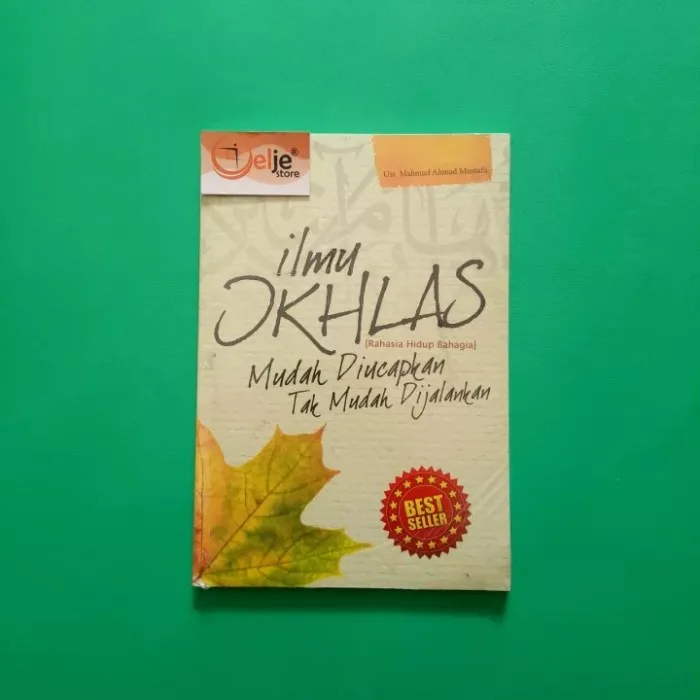 ikhlas