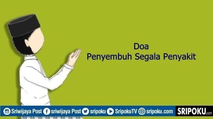 doa penyakit: Menanamkan Kebiasaan Doa dalam Keluarga